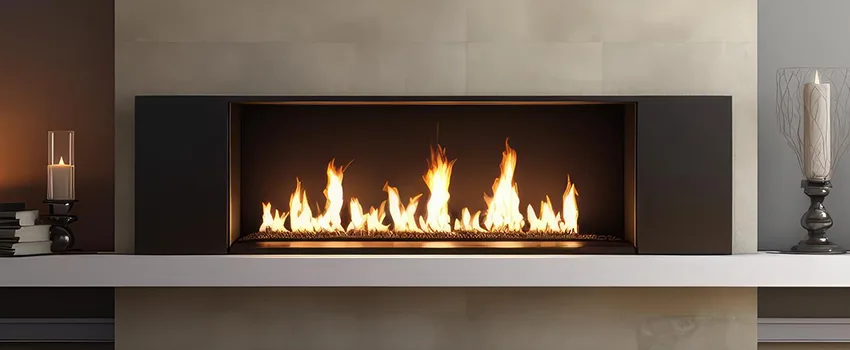 Vent Free Gas Fireplaces Repair Solutions in Port Charlotte, Florida