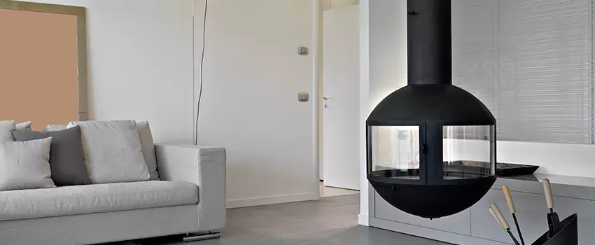 Hanging & Suspended Fireplaces Designer in Port Charlotte, Florida