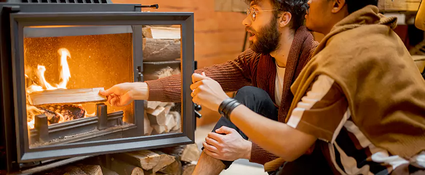 Benefits of Harman Stoves Fireplace in Port Charlotte, Florida