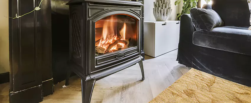 Cost of Hearthstone Stoves Fireplace Services in Port Charlotte, Florida
