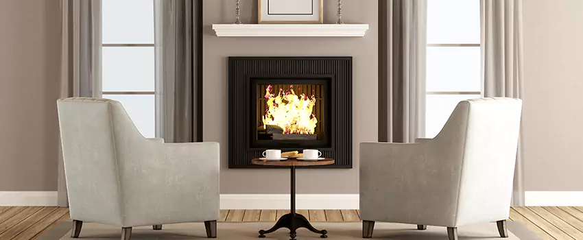 Heat & Glo Outdoor Gas Fireplaces Installation Contractors in Port Charlotte, Florida