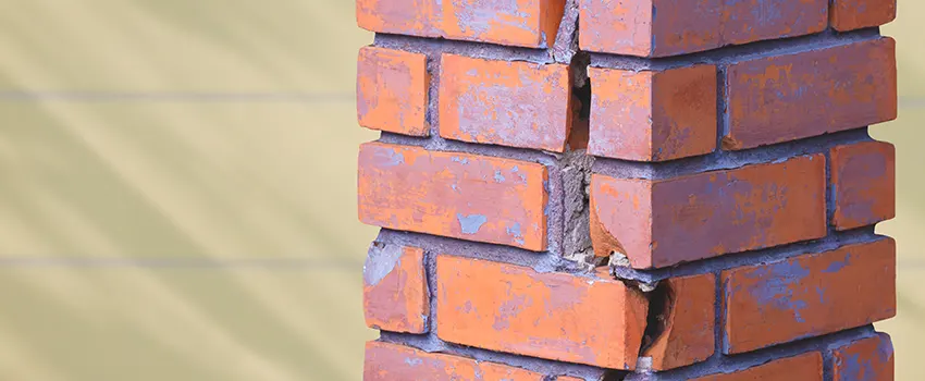 Leaking Chimney Repair And Replacement Cost in Port Charlotte, Florida