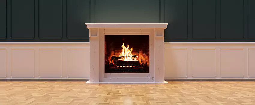 Napoleon Electric Fireplaces Inspection Service in Port Charlotte, Florida