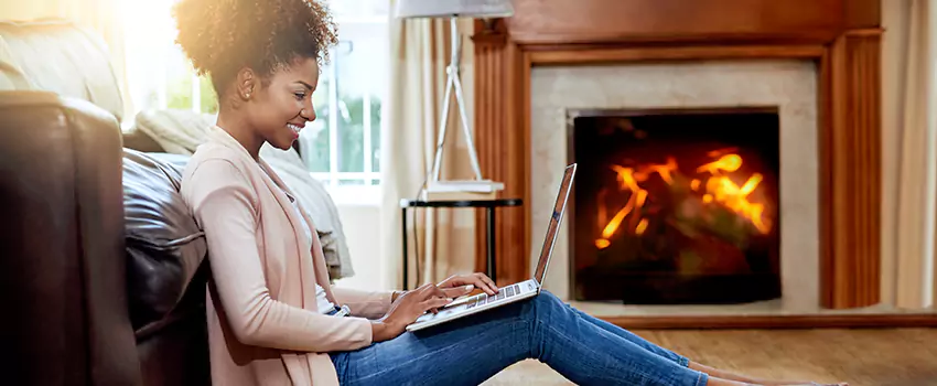 Cost-Effective Osburn Fireplace Installation and Repair in Port Charlotte, FL