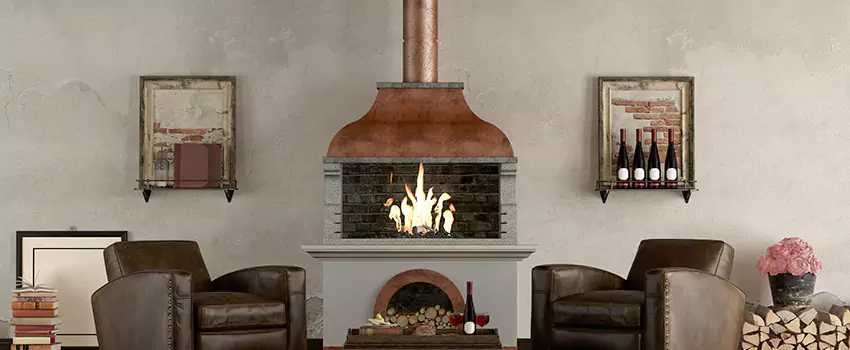 Benefits of Pacific Energy Fireplace in Port Charlotte, Florida