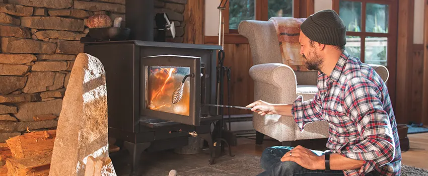 Cost of Pellet Fireplace Installation Services in Port Charlotte, FL