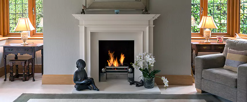 RSF Fireplaces Maintenance and Repair in Port Charlotte, Florida