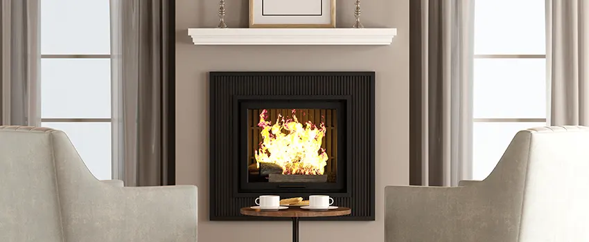 Superior Outdoor Fireplace Repair in Port Charlotte, FL