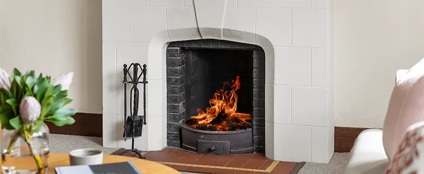 Valor Fireplaces and Stove Repair in Port Charlotte, FL