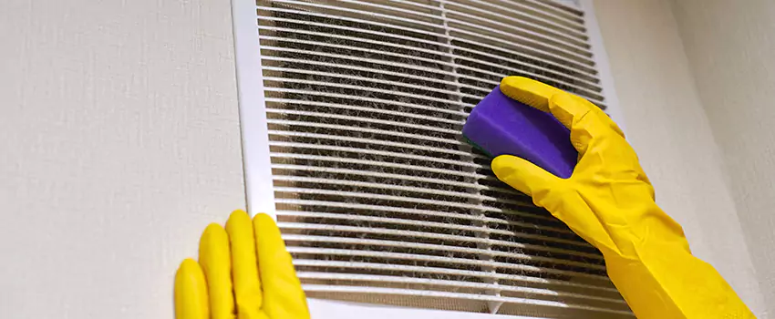 Vent Cleaning Company in Port Charlotte, FL