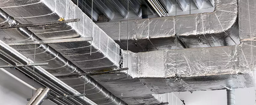 Vent Dust Cleaning Cost in Port Charlotte, FL