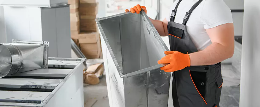 Ventilation Fan Cleaning Services in Port Charlotte, Florida