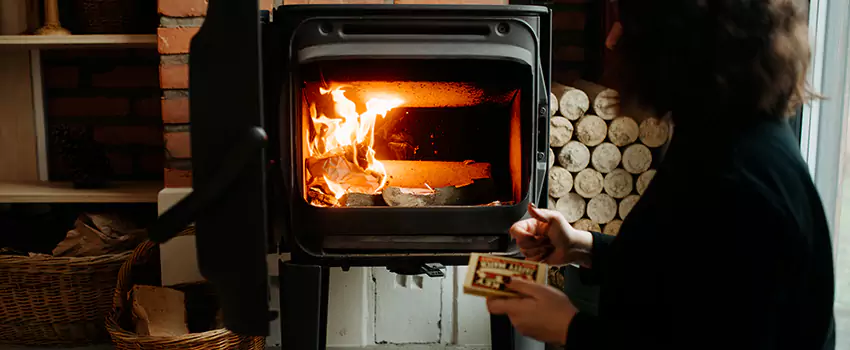 Key Features of Vermont Castings Fireplaces in Port Charlotte, FL