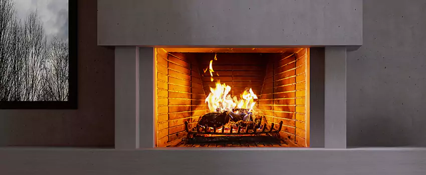 Indoor Wood Burning Furnace Repair and Installation in Port Charlotte, Florida