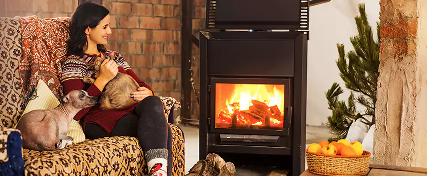 Wood Stove Chimney Cleaning Services in Port Charlotte, FL