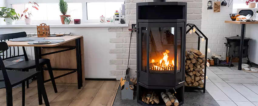 Wood Stove Inspection Services in Port Charlotte, FL