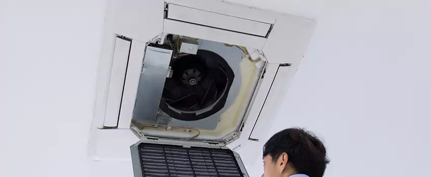 Benefits of Professional Air Duct Cleaning in Port Charlotte, Florida