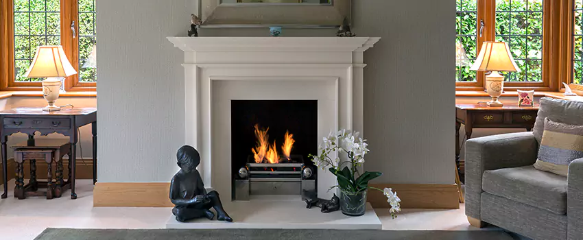 Astria Open-Hearth Wood Fireplaces Services in Port Charlotte, FL