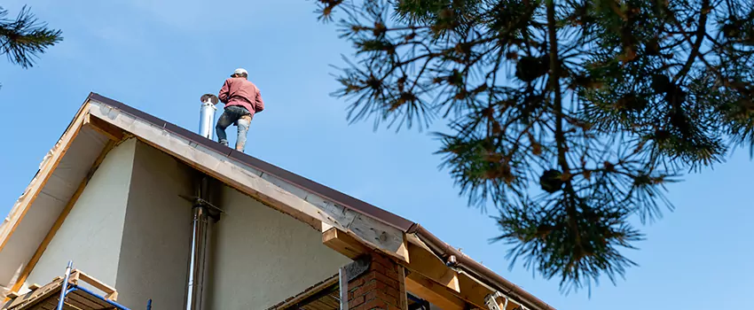 Birds Removal Contractors from Chimney in Port Charlotte, FL