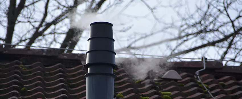 Broken Chimney Animal Screen Repair And Installation in Port Charlotte, FL