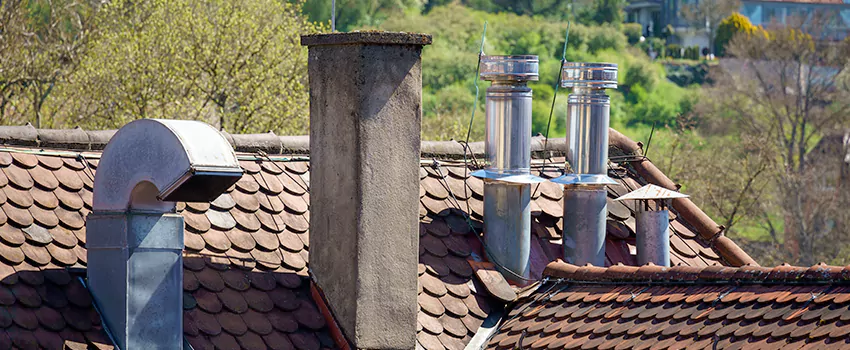 Commercial Chimney Blockage Removal in Port Charlotte, Florida