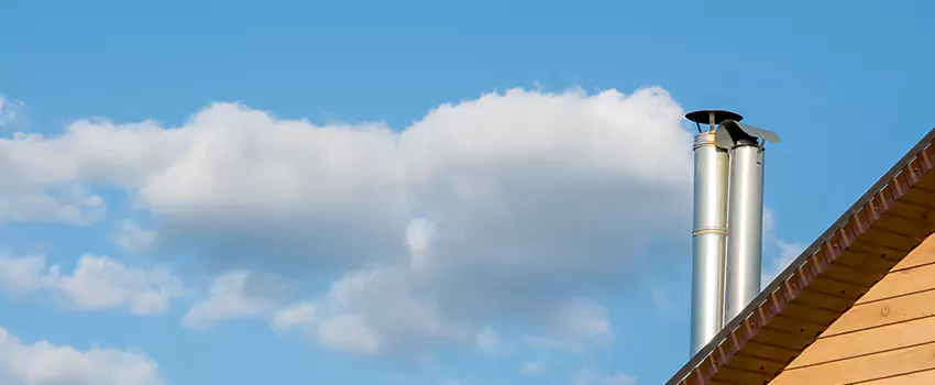 Chimney Cap Bird Guard Repair in Port Charlotte, Florida