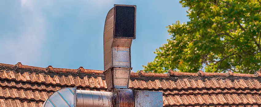 Chimney Creosote Cleaning Experts in Port Charlotte, Florida