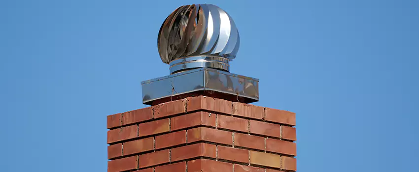 Chimney Damper Hinge Repair in Port Charlotte, FL