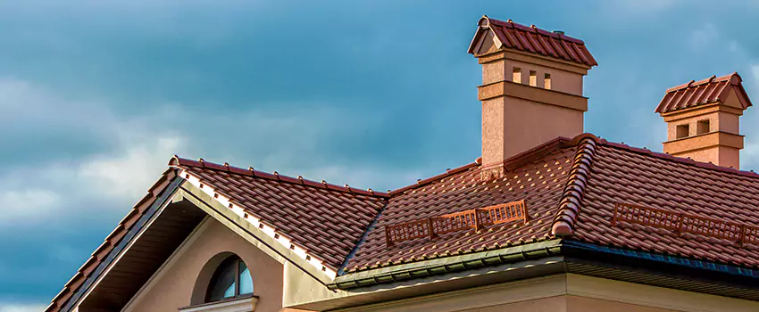 Residential Chimney Services in Port Charlotte, Florida