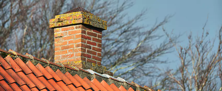 Chimney Flue Cap Installation in Port Charlotte, FL