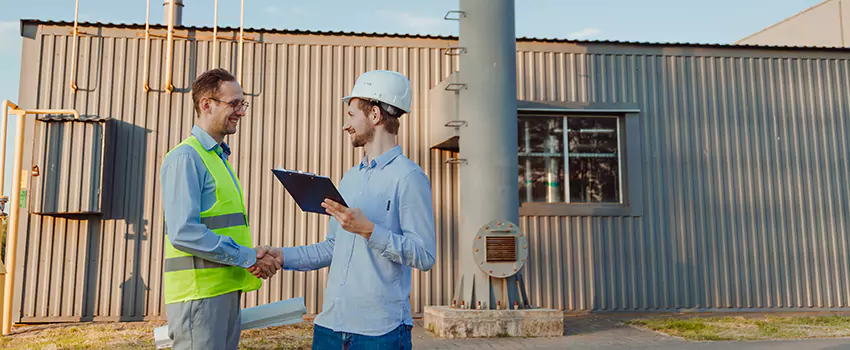 Chimney Cap Inspection in Port Charlotte, FL