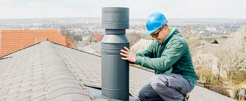 Insulated Chimney Liner Services in Port Charlotte, FL
