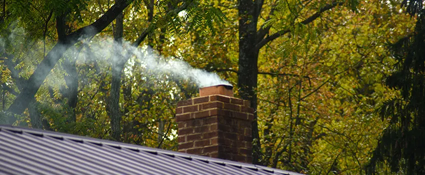 Gas Chimney Odor Removal in Port Charlotte, Florida