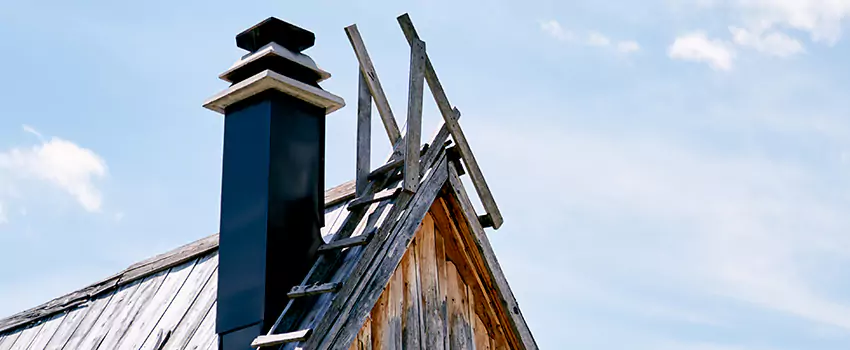 Chimney Pot Inspection in Port Charlotte, FL