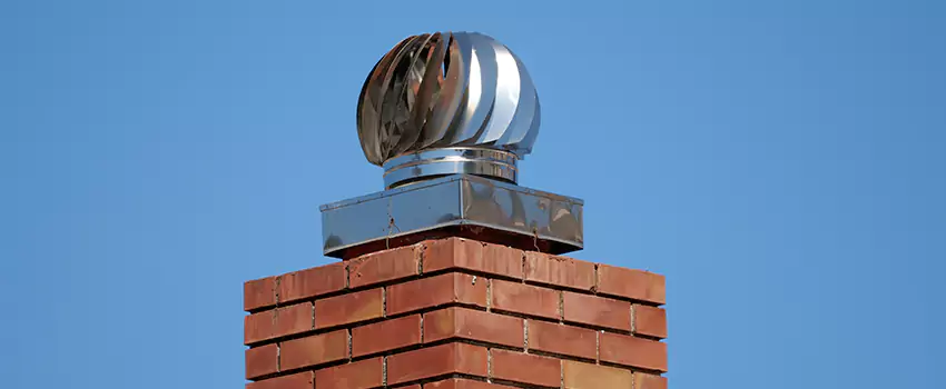 Chimney Flue Rebuild Services in Port Charlotte, Florida