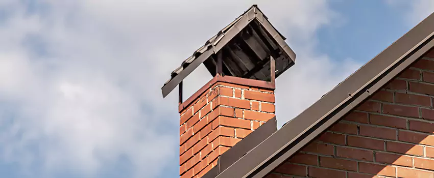 Chimney Saver Masonry Repair Contractor in Port Charlotte, Florida