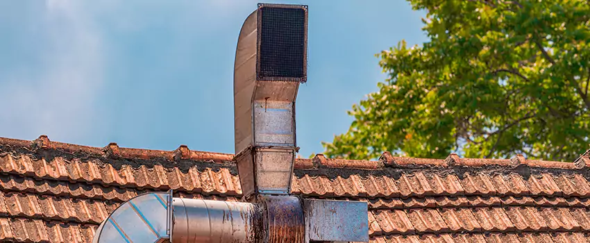Chimney Blockage Removal in Port Charlotte, Florida
