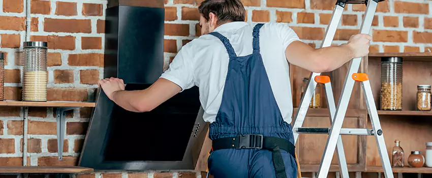 Modern Chimney Soot Cleaning Techniques in Port Charlotte, Florida