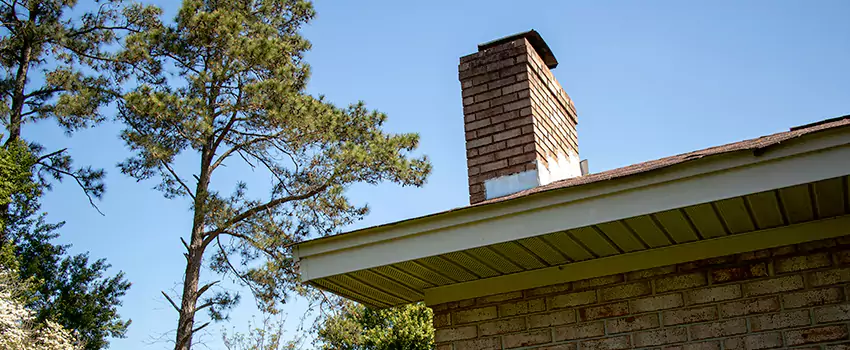 Brick Chimney Sweep Near Me in Port Charlotte, FL