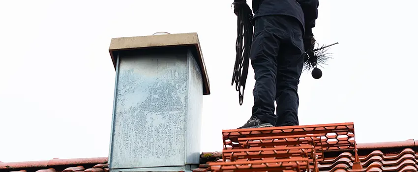 Modern Chimney Sweeping Techniques in Port Charlotte, Florida