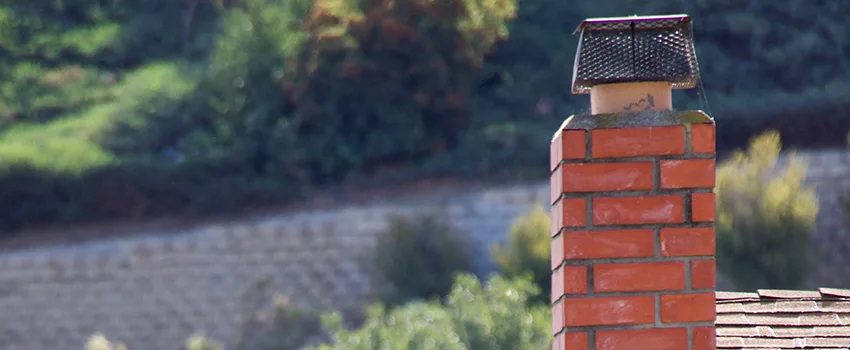Chimney Tuckpointing And Masonry Restoration in Port Charlotte, FL