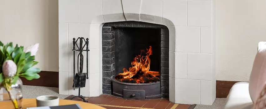 Classic Open Fireplace Design Services in Port Charlotte, Florida
