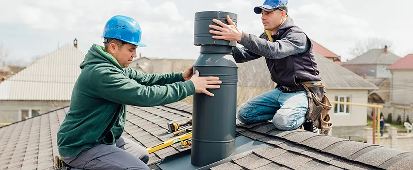 Commercial Chimney Cost in Port Charlotte, FL