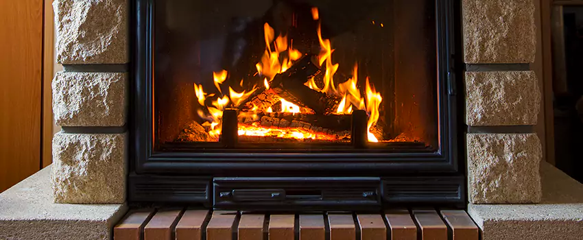 Decorative Fireplace Installation Cost in Port Charlotte, Florida