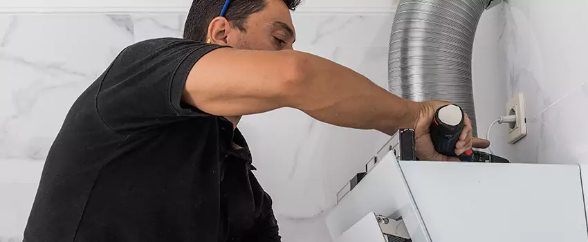Dryer Vent Blockage Cleaning in Port Charlotte, FL