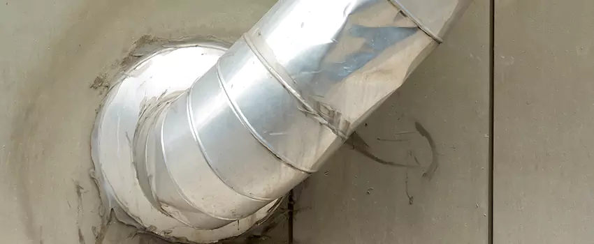 Dryer Vent Repair Process in Port Charlotte, FL