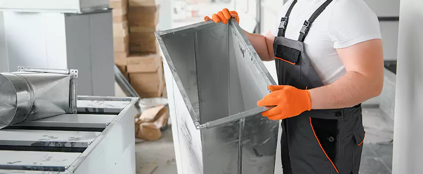 Benefits of Professional Ductwork Cleaning in Port Charlotte, FL