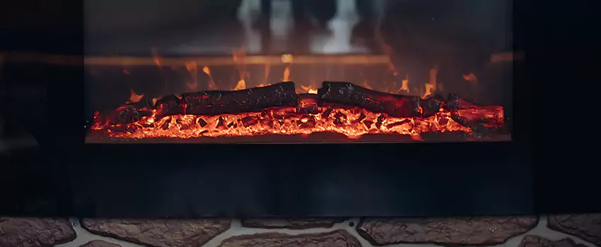 Cost of Electric Fireplace Repair Service in Port Charlotte, Florida