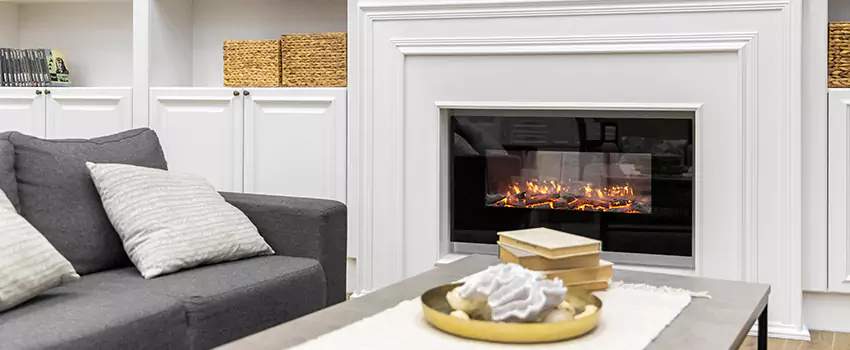 Professional Fireplace Maintenance Contractors in Port Charlotte, FL