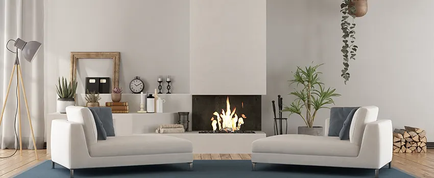 Decorative Fireplace Crystals Services in Port Charlotte, Florida